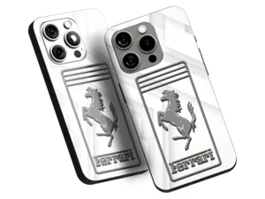 Ferrari Handyhüllen High-End Pro Serie